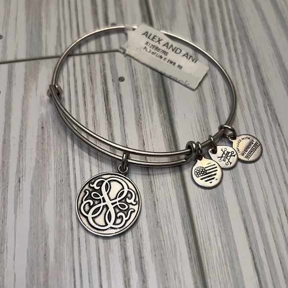 Alex and Ani 3 Bracelet Bundle - Picture 4 of 4